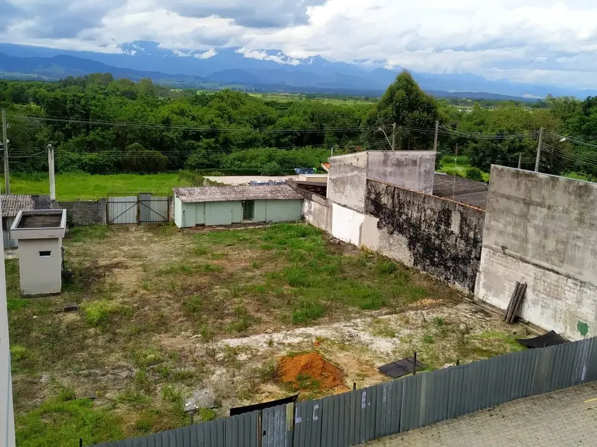 Foto 1 de Terreno / Lote à venda, 1500m2 em Crispim, Pindamonhangaba - SP