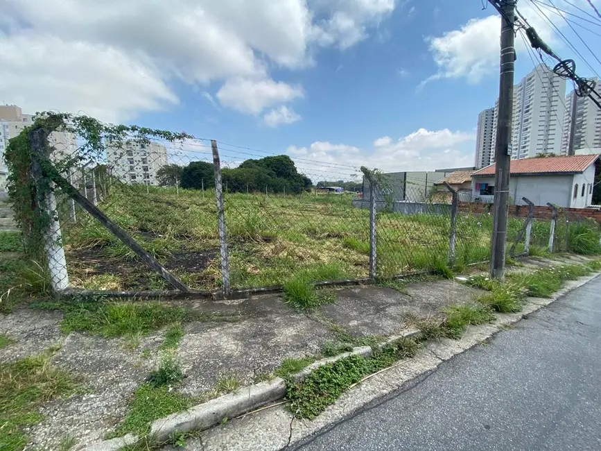 Foto 3 de Terreno / Lote à venda, 750m2 em Taubate - SP