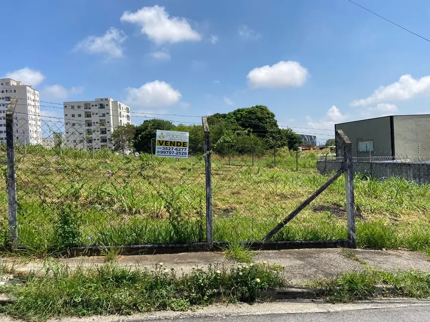 Foto 4 de Terreno / Lote à venda, 750m2 em Taubate - SP