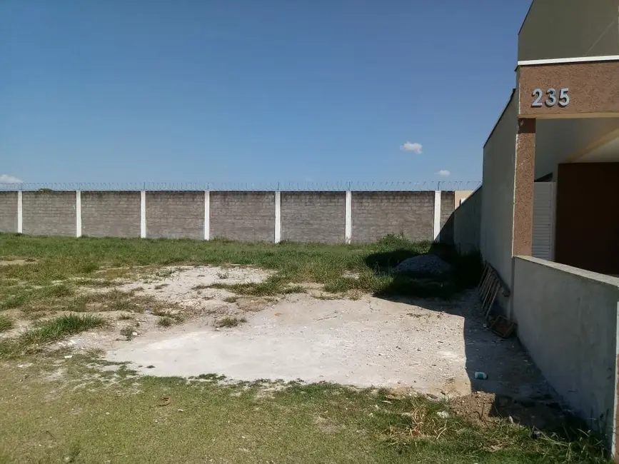 Foto 4 de Lote de Condomínio à venda e para alugar, 260m2 em Tremembe - SP