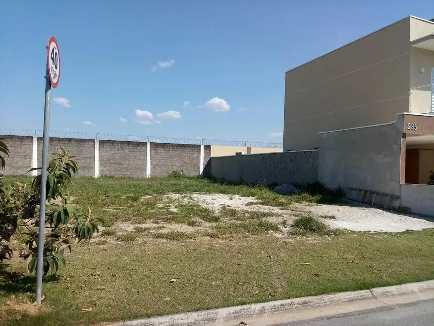 Foto 2 de Lote de Condomínio à venda e para alugar, 260m2 em Tremembe - SP