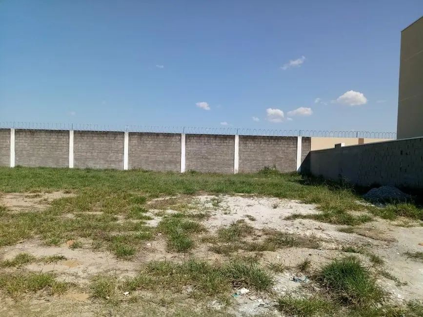 Foto 3 de Lote de Condomínio à venda e para alugar, 260m2 em Tremembe - SP