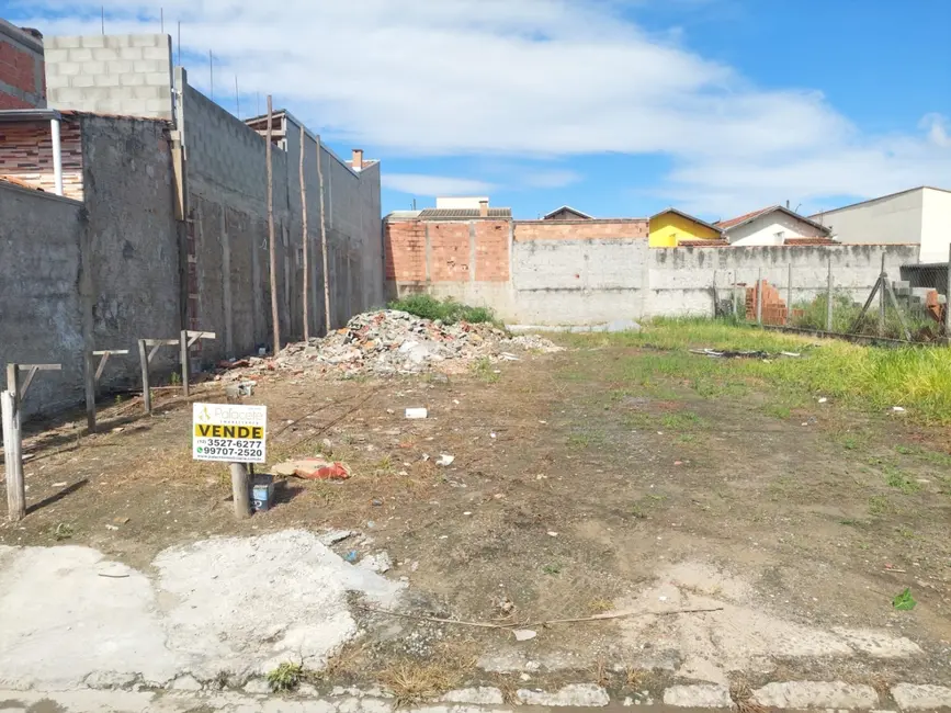 Foto 2 de Terreno / Lote à venda, 350m2 em Residencial Maricá, Pindamonhangaba - SP