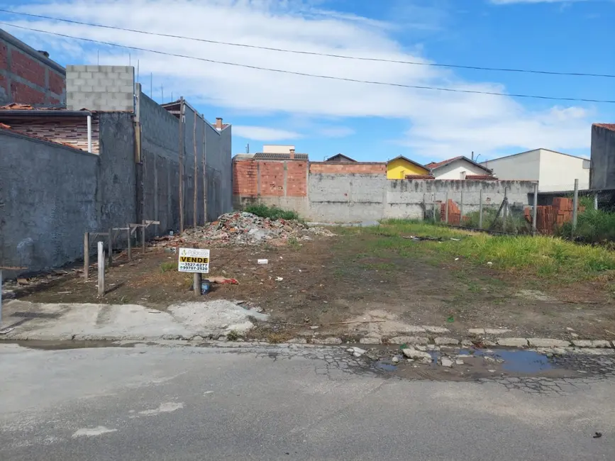 Foto 3 de Terreno / Lote à venda, 350m2 em Residencial Maricá, Pindamonhangaba - SP