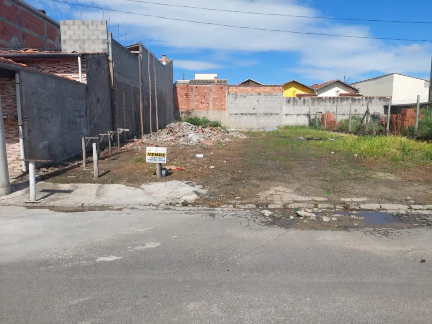 Foto 4 de Terreno / Lote à venda, 350m2 em Residencial Maricá, Pindamonhangaba - SP