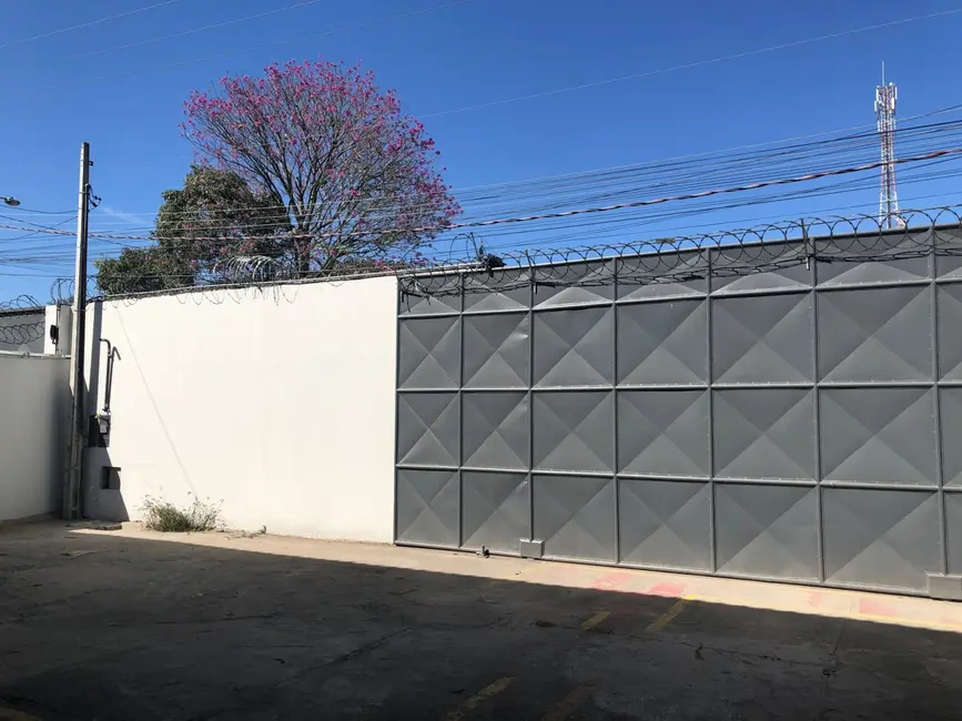 Foto 3 de Terreno / Lote para alugar, 500m2 em Cidade Nova, Pindamonhangaba - SP