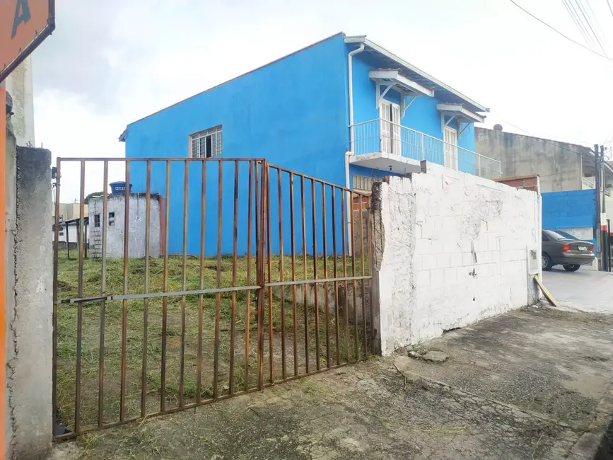 Foto 6 de Terreno / Lote à venda, 1455m2 em Alto do Cardoso, Pindamonhangaba - SP