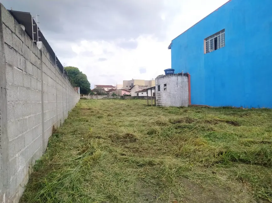 Foto 1 de Terreno / Lote à venda, 1455m2 em Alto do Cardoso, Pindamonhangaba - SP