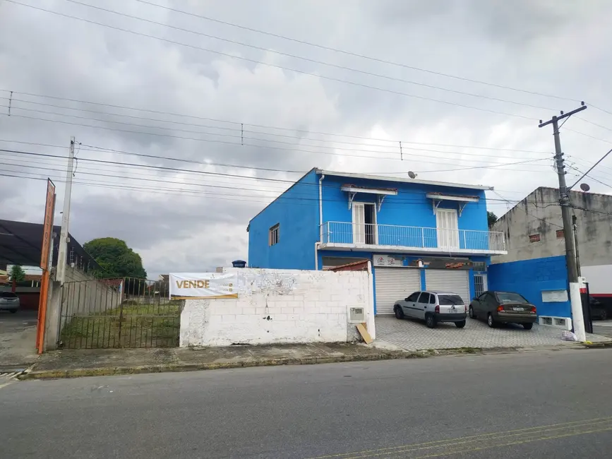 Foto 4 de Terreno / Lote à venda, 1455m2 em Alto do Cardoso, Pindamonhangaba - SP