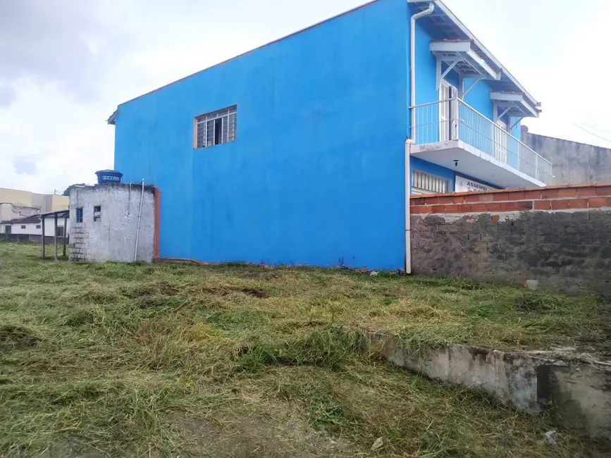 Foto 3 de Terreno / Lote à venda, 1455m2 em Alto do Cardoso, Pindamonhangaba - SP