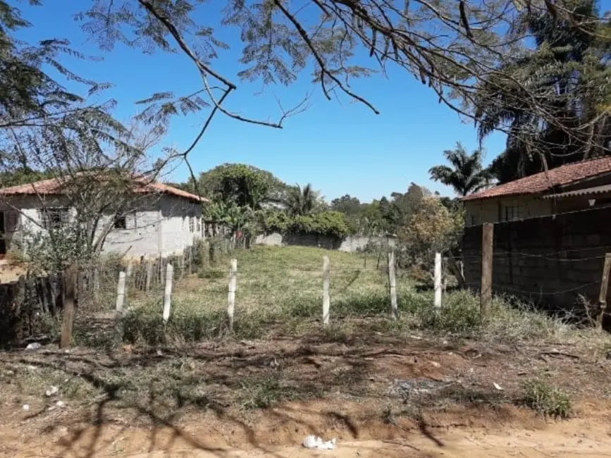 Foto 1 de Terreno / Lote à venda, 500m2 em Goiabal, Pindamonhangaba - SP