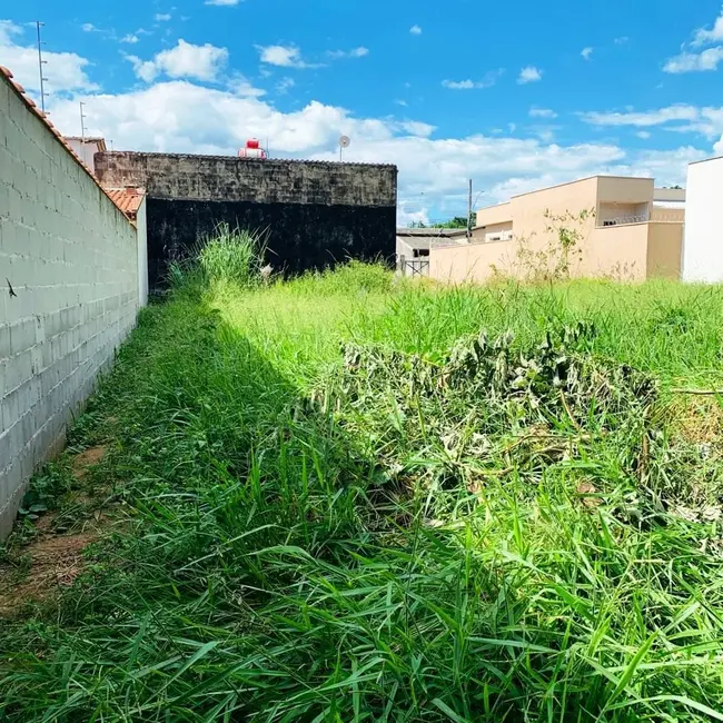 Foto 1 de Terreno / Lote à venda, 250m2 em Vitória Vale II, Pindamonhangaba - SP