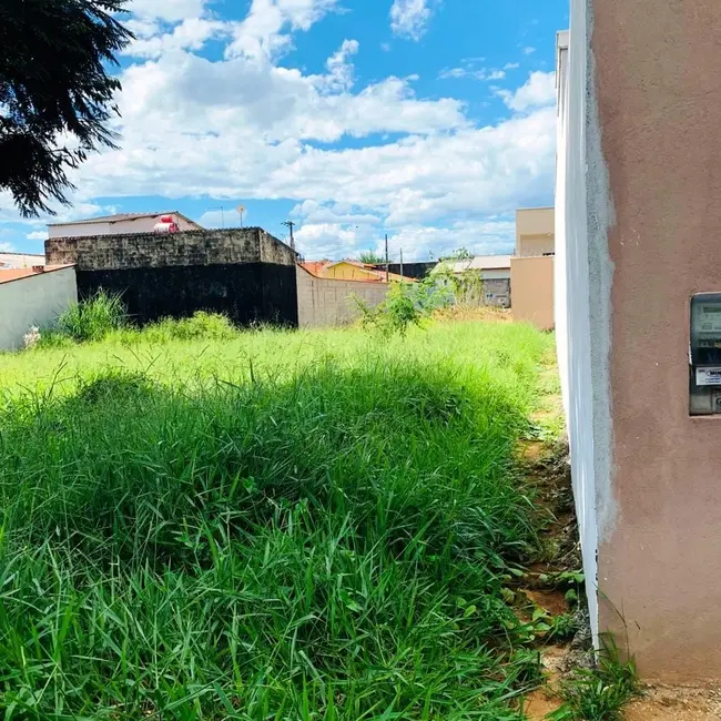 Foto 5 de Terreno / Lote à venda, 250m2 em Vitória Vale II, Pindamonhangaba - SP