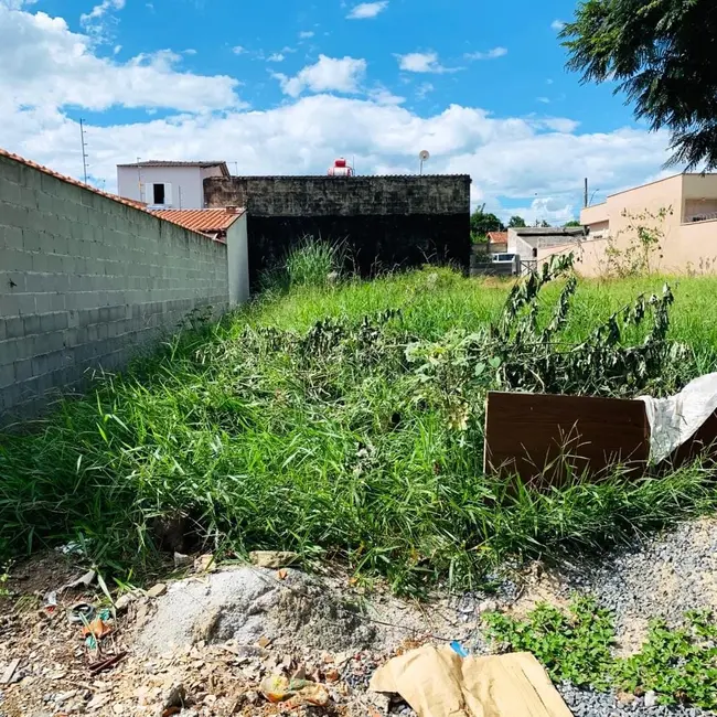 Foto 8 de Terreno / Lote à venda, 250m2 em Vitória Vale II, Pindamonhangaba - SP