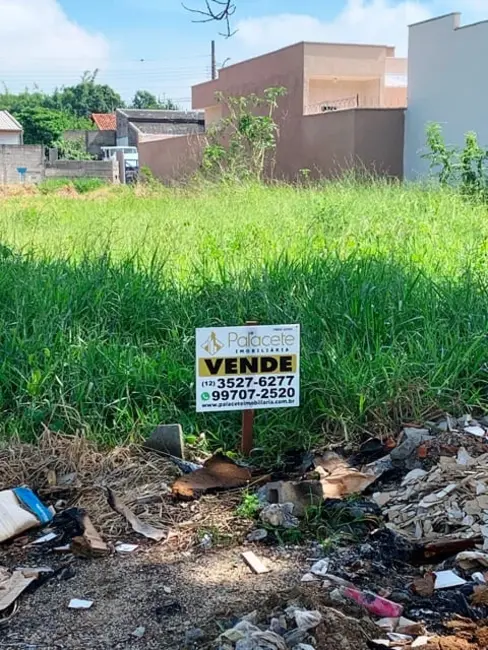 Foto 6 de Terreno / Lote à venda, 250m2 em Vitória Vale II, Pindamonhangaba - SP