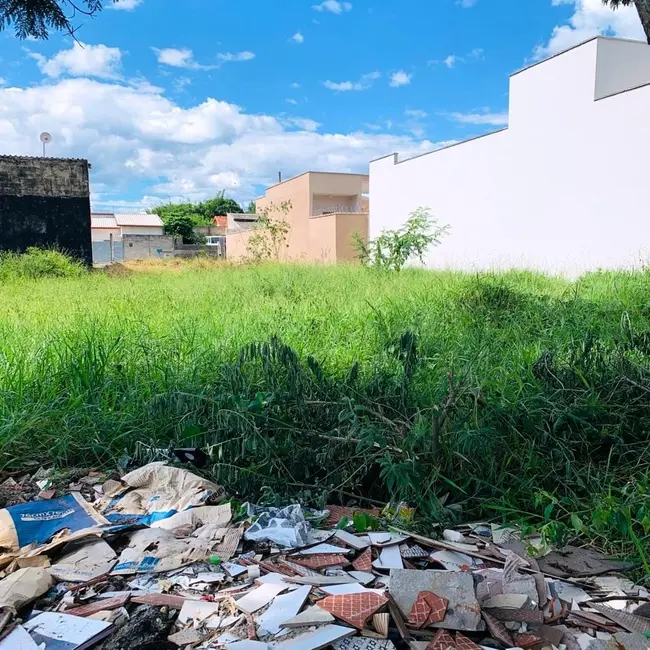 Foto 3 de Terreno / Lote à venda, 250m2 em Vitória Vale II, Pindamonhangaba - SP