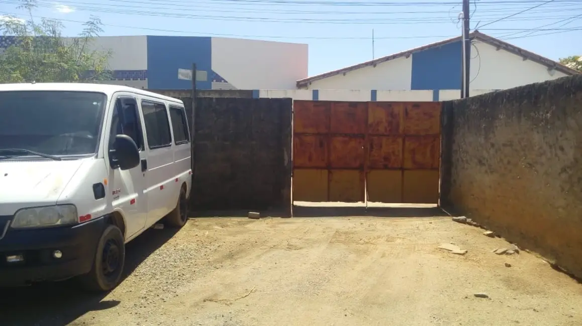 Terreno / Lote à venda, 300m2 em Aparecida - SP - imagem 3 Foto 3 de Terreno / Lote à venda, 300m2 em Aparecida - SP