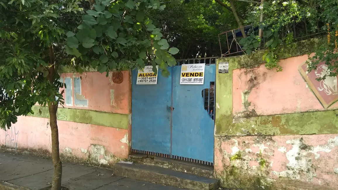 Foto 1 de Terreno / Lote à venda, 3200m2 em Pindamonhangaba - SP