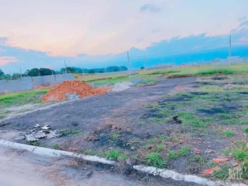 Foto 5 de Terreno / Lote à venda, 125m2 em Residencial e Comercial Portal dos Eucaliptos, Pindamonhangaba - SP