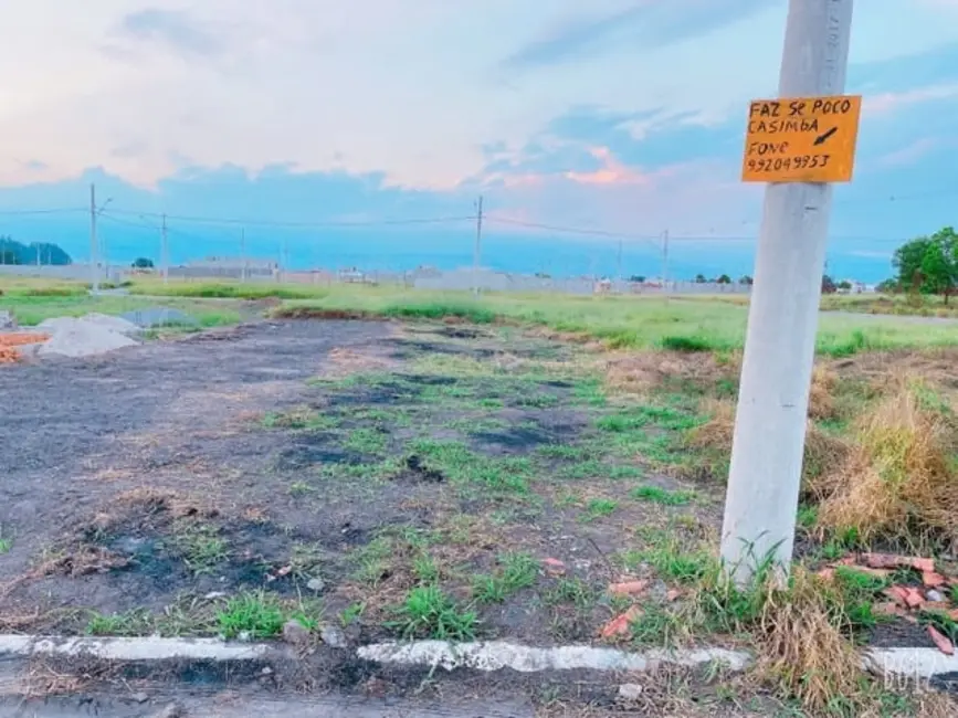 Foto 1 de Terreno / Lote à venda, 125m2 em Residencial e Comercial Portal dos Eucaliptos, Pindamonhangaba - SP