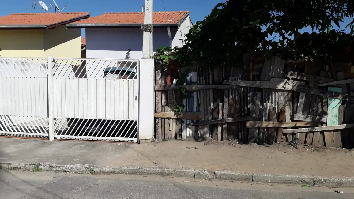 Foto 3 de Terreno / Lote à venda, 300m2 em Jardim Regina, Pindamonhangaba - SP