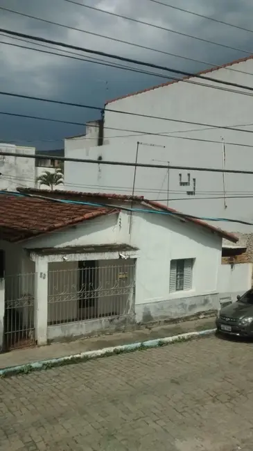Foto 1 de Terreno / Lote à venda, 300m2 em Aparecida - SP
