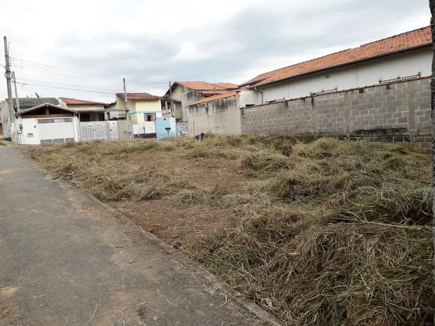 Foto 2 de Terreno / Lote à venda, 268m2 em Pindamonhangaba - SP