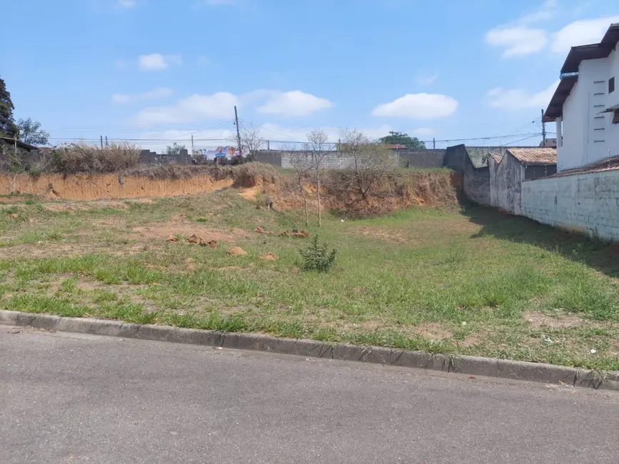 Foto 2 de Terreno / Lote à venda, 515m2 em Parque das Nações, Pindamonhangaba - SP