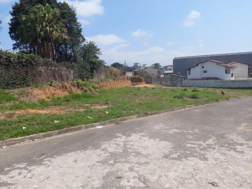 Foto 3 de Terreno / Lote à venda, 515m2 em Parque das Nações, Pindamonhangaba - SP