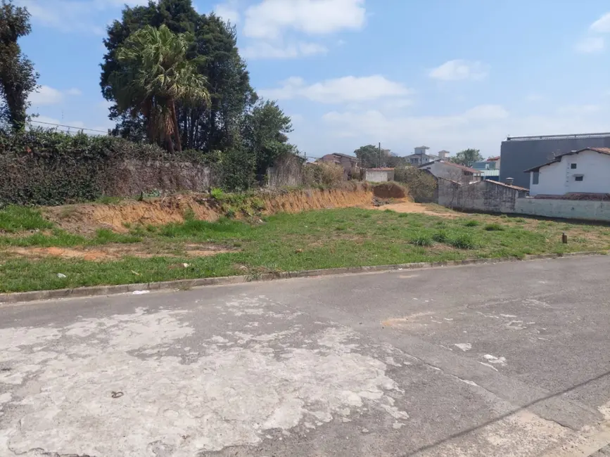 Foto 4 de Terreno / Lote à venda, 515m2 em Parque das Nações, Pindamonhangaba - SP