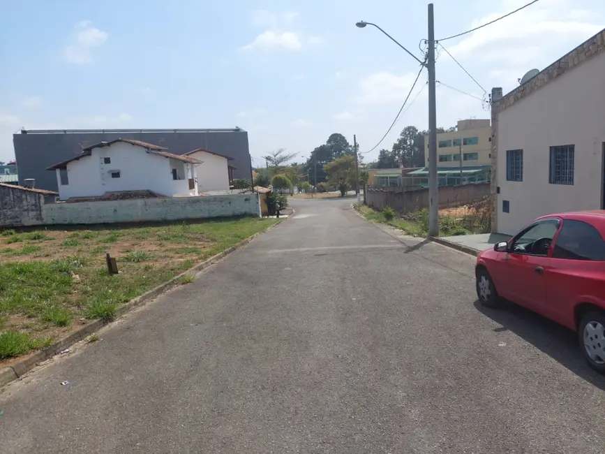Foto 1 de Terreno / Lote à venda, 515m2 em Parque das Nações, Pindamonhangaba - SP