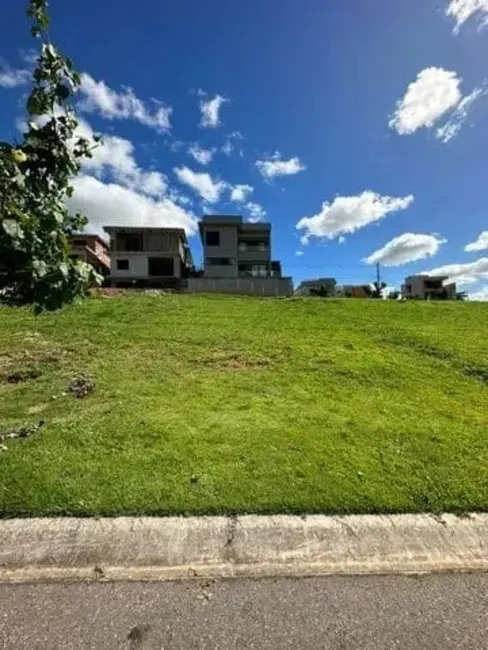Foto 4 de Lote de Condomínio à venda, 298m2 em Taubate - SP