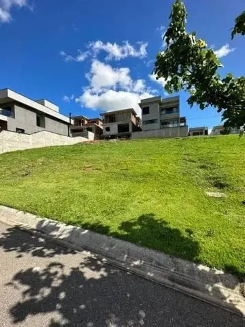 Foto 3 de Lote de Condomínio à venda, 298m2 em Taubate - SP
