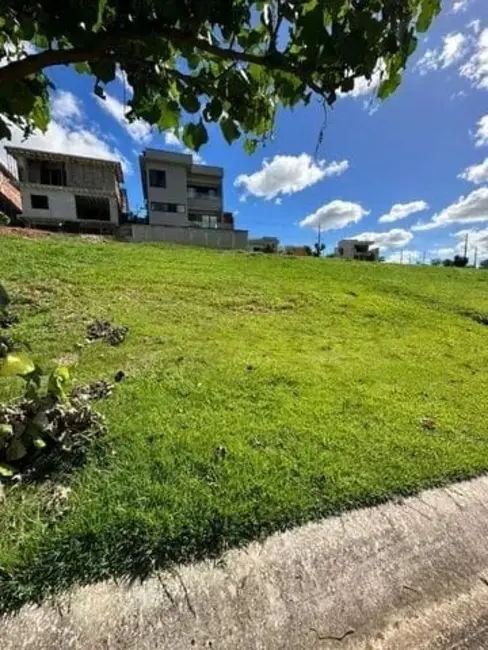 Foto 5 de Lote de Condomínio à venda, 298m2 em Taubate - SP