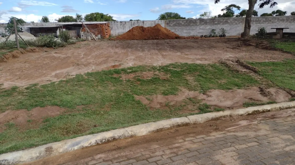 Foto 1 de Lote de Condomínio à venda, 386m2 em Taubate - SP