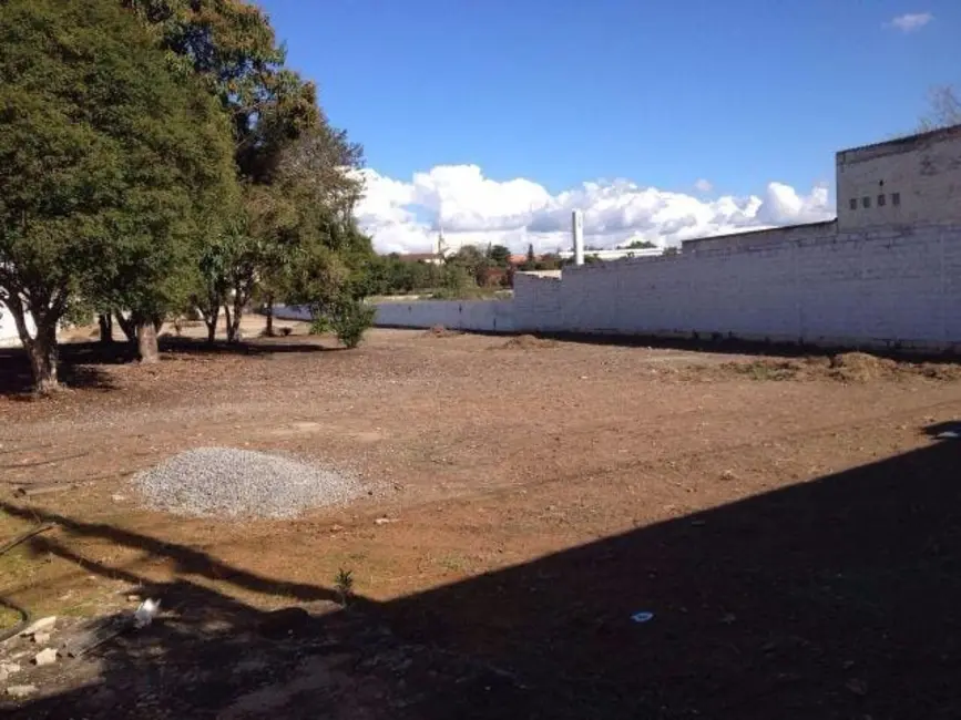 Foto 2 de Terreno / Lote à venda, 5000m2 em Crispim, Pindamonhangaba - SP