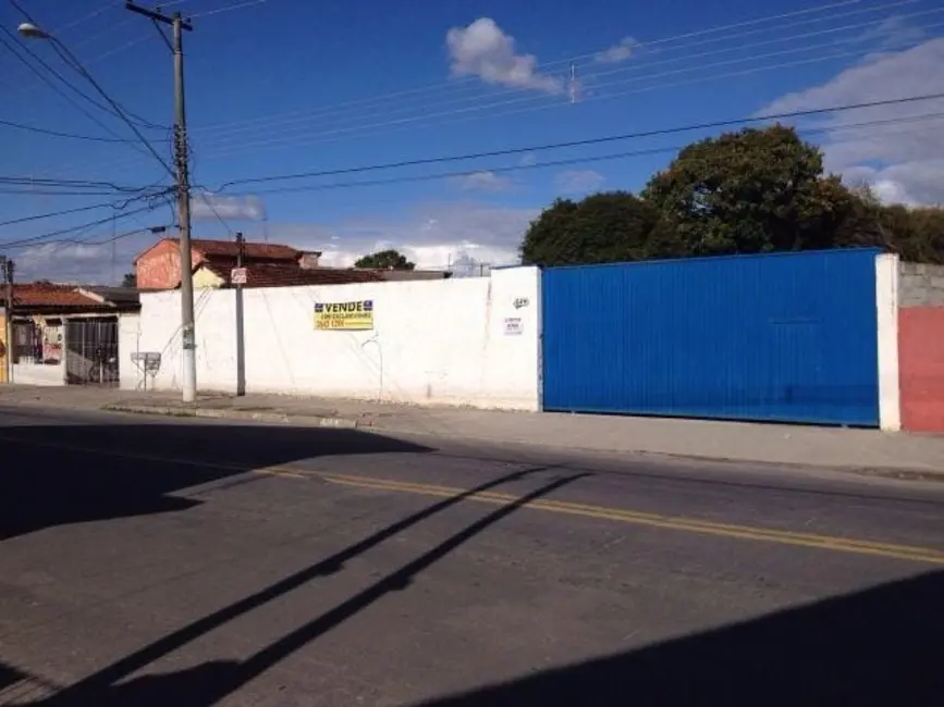 Foto 1 de Terreno / Lote à venda, 5000m2 em Crispim, Pindamonhangaba - SP