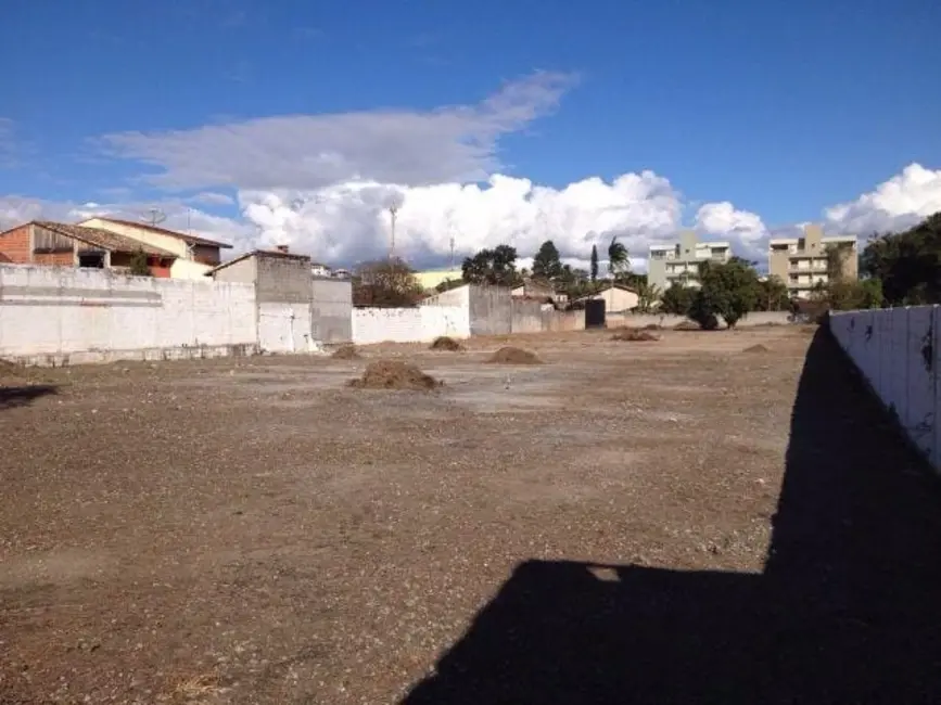 Foto 4 de Terreno / Lote à venda, 5000m2 em Crispim, Pindamonhangaba - SP