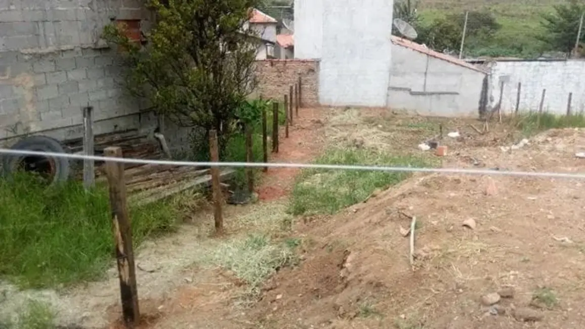 Foto 5 de Terreno / Lote à venda, 248m2 em Residencial Estoril, Taubate - SP