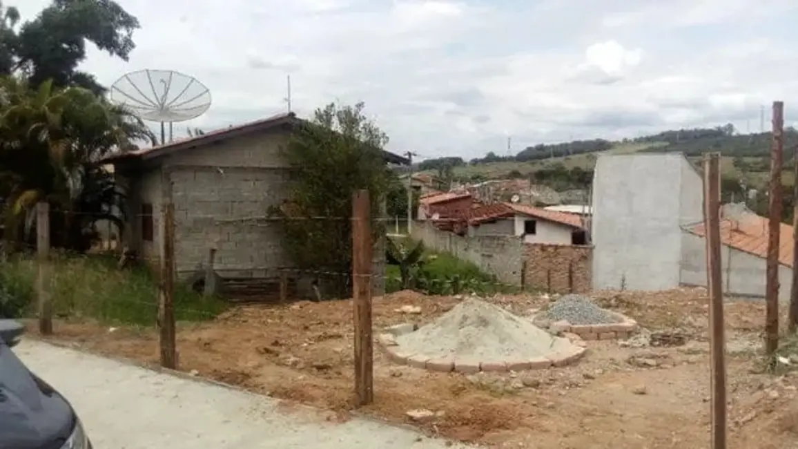 Foto 2 de Terreno / Lote à venda, 248m2 em Residencial Estoril, Taubate - SP