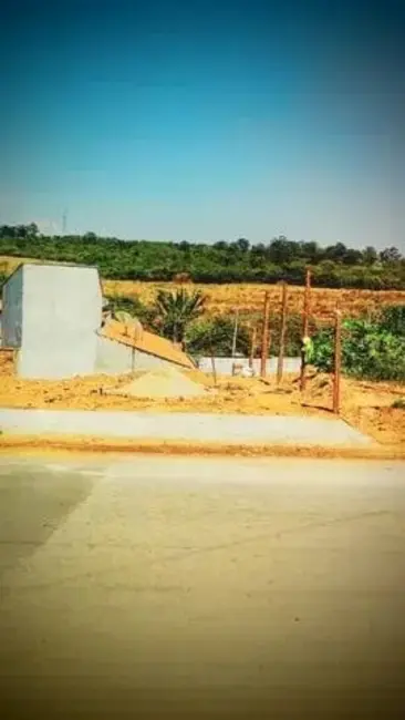 Foto 6 de Terreno / Lote à venda, 248m2 em Residencial Estoril, Taubate - SP