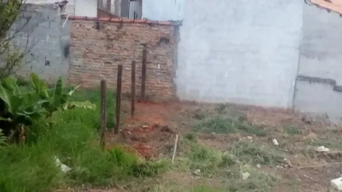 Foto 8 de Terreno / Lote à venda, 248m2 em Residencial Estoril, Taubate - SP