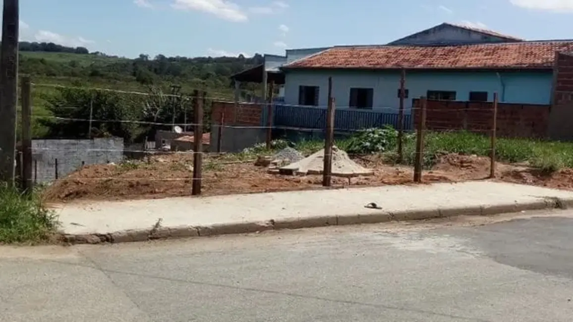 Foto 4 de Terreno / Lote à venda, 248m2 em Residencial Estoril, Taubate - SP