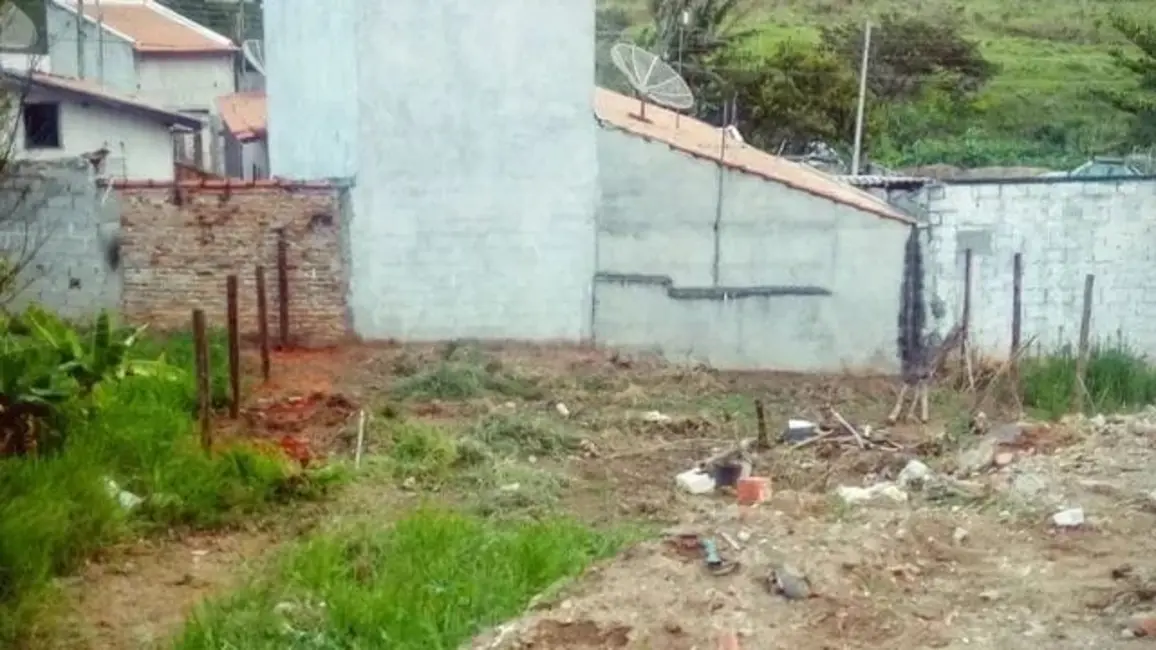 Foto 7 de Terreno / Lote à venda, 248m2 em Residencial Estoril, Taubate - SP