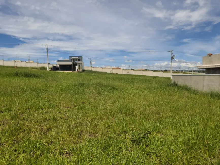 Foto 1 de Lote de Condomínio à venda, 250m2 em Taubate - SP