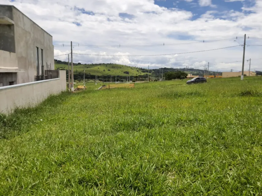 Foto 4 de Lote de Condomínio à venda, 250m2 em Taubate - SP