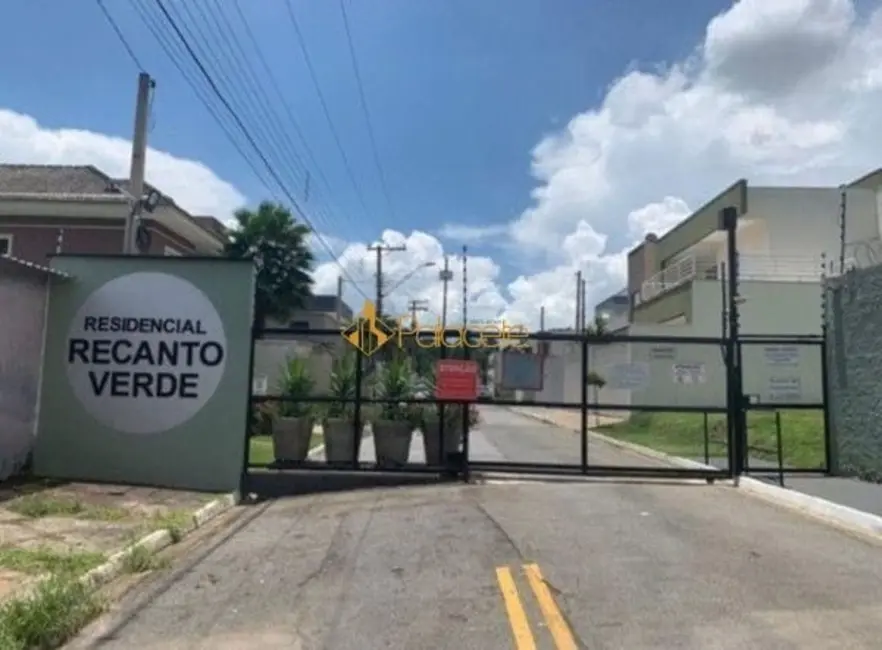 Foto 1 de Lote de Condomínio à venda, 275m2 em Jardim Independência, Taubate - SP