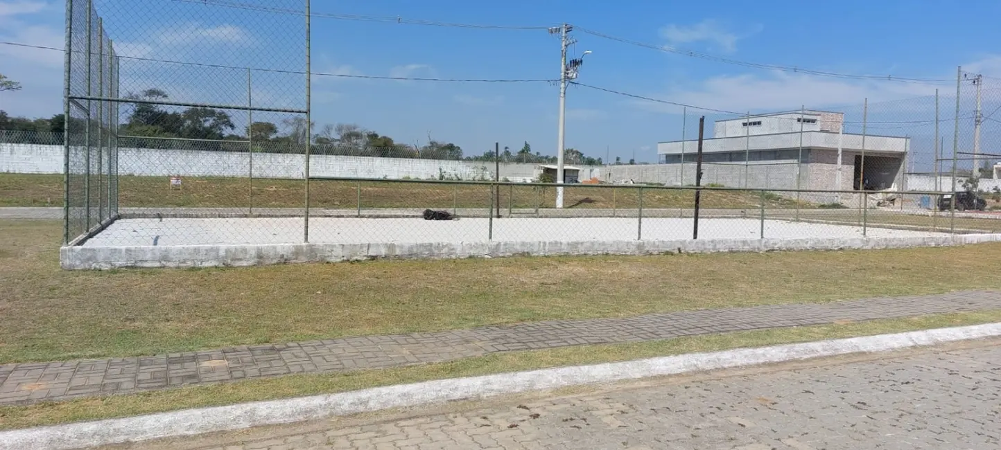 Foto 1 de Lote de Condomínio à venda, 360m2 em Quiririm, Taubate - SP