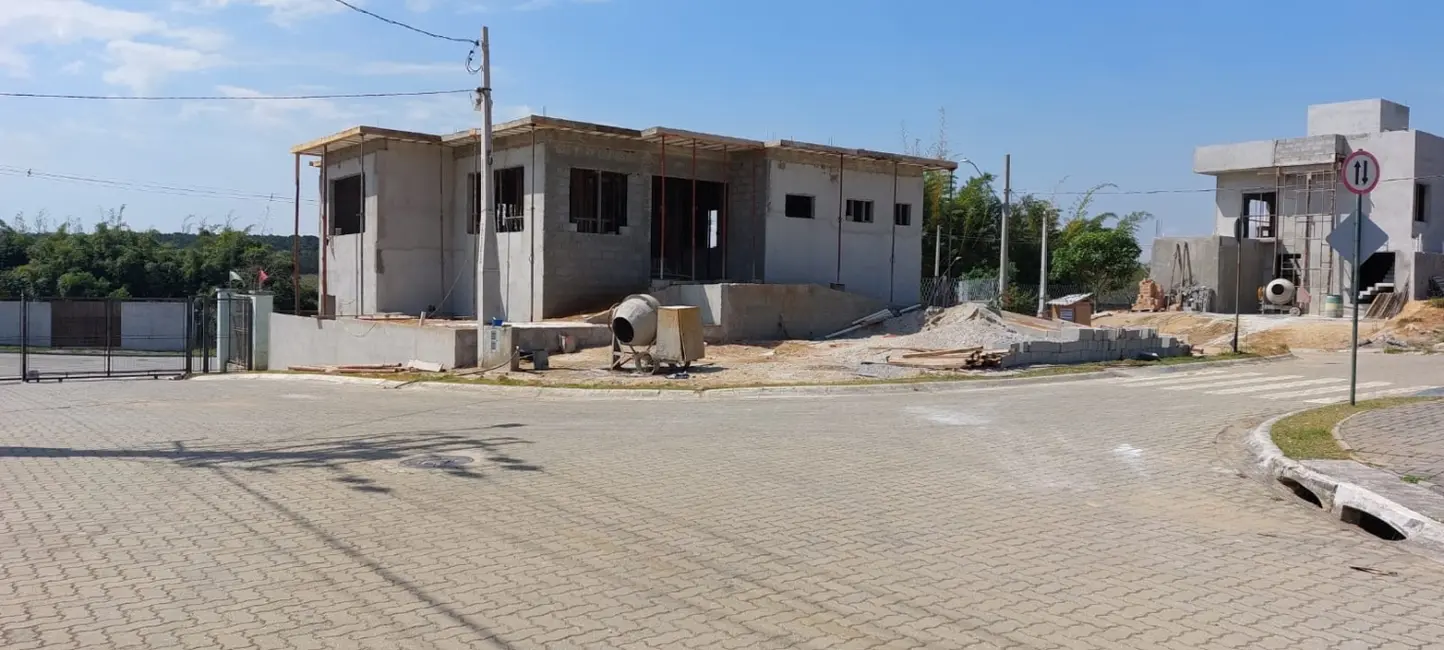Foto 9 de Lote de Condomínio à venda, 360m2 em Quiririm, Taubate - SP