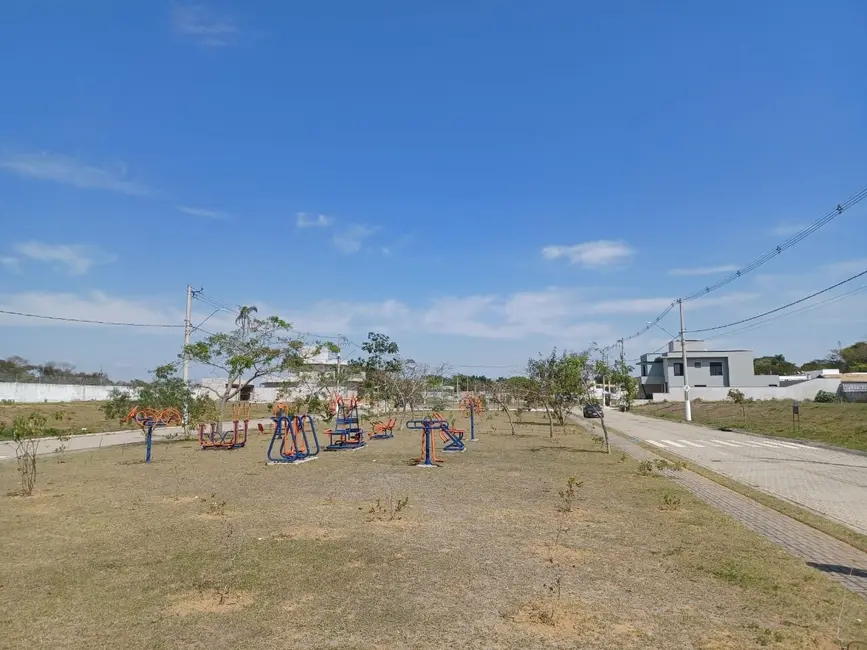 Foto 8 de Lote de Condomínio à venda, 360m2 em Quiririm, Taubate - SP